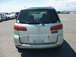 Used 2003 MAZDA DEMIO BF68512 for Sale Image 4