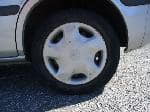 Used 1997 TOYOTA RAUM BF68439 for Sale Image 10