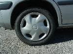Used 1997 TOYOTA RAUM BF68439 for Sale Image 11