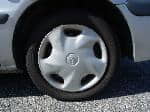 Used 1997 TOYOTA RAUM BF68439 for Sale Image 12
