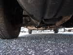 Used 1997 TOYOTA RAUM BF68439 for Sale Image 13