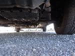 Used 1997 TOYOTA RAUM BF68439 for Sale Image 14