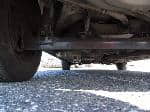 Used 1997 TOYOTA RAUM BF68439 for Sale Image 15