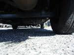 Used 1997 TOYOTA RAUM BF68439 for Sale Image 16