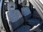 Used 1997 TOYOTA RAUM BF68439 for Sale Image 17
