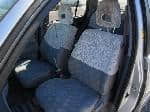Used 1997 TOYOTA RAUM BF68439 for Sale Image 18