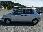 Used 1997 TOYOTA RAUM BF68439 for Sale Image 2