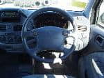 Used 1997 TOYOTA RAUM BF68439 for Sale Image 21