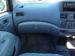 Used 1997 TOYOTA RAUM BF68439 for Sale Image 22