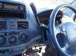 Used 1997 TOYOTA RAUM BF68439 for Sale Image 25