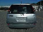Used 1997 TOYOTA RAUM BF68439 for Sale Image 4