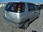 Used 1997 TOYOTA RAUM BF68439 for Sale Image 5