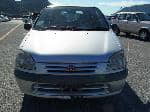 Used 1997 TOYOTA RAUM BF68439 for Sale Image 8