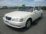 Used 1997 TOYOTA CRESTA BF68474 for Sale Image 1