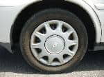 Used 1997 TOYOTA CRESTA BF68474 for Sale Image 10