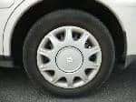 Used 1997 TOYOTA CRESTA BF68474 for Sale Image 11