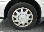 Used 1997 TOYOTA CRESTA BF68474 for Sale Image 12