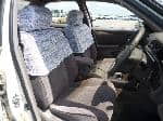 Used 1997 TOYOTA CRESTA BF68474 for Sale Image 17
