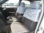 Used 1997 TOYOTA CRESTA BF68474 for Sale Image 18
