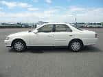 Used 1997 TOYOTA CRESTA BF68474 for Sale Image 2