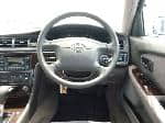 Used 1997 TOYOTA CRESTA BF68474 for Sale Image 21
