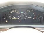 Used 1997 TOYOTA CRESTA BF68474 for Sale Image 23