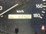 Used 1997 TOYOTA CRESTA BF68474 for Sale Image 24