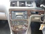 Used 1997 TOYOTA CRESTA BF68474 for Sale Image 25