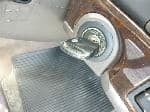 Used 1997 TOYOTA CRESTA BF68474 for Sale Image 27