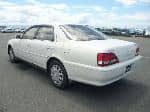 Used 1997 TOYOTA CRESTA BF68474 for Sale Image 3