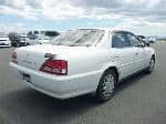 Used 1997 TOYOTA CRESTA BF68474 for Sale Image 5