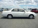 Used 1997 TOYOTA CRESTA BF68474 for Sale Image 6