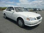 Used 1997 TOYOTA CRESTA BF68474 for Sale Image 7