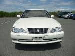 Used 1997 TOYOTA CRESTA BF68474 for Sale Image 8