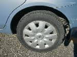Used 2003 NISSAN MARCH BF68440 for Sale Image 10