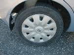 Used 2003 NISSAN MARCH BF68440 for Sale Image 11