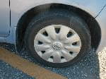 Used 2003 NISSAN MARCH BF68440 for Sale Image 12
