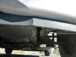 Used 2003 NISSAN MARCH BF68440 for Sale Image 14