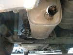 Used 2003 NISSAN MARCH BF68440 for Sale Image 15