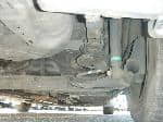 Used 2003 NISSAN MARCH BF68440 for Sale Image 16