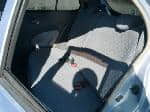 Used 2003 NISSAN MARCH BF68440 for Sale Image 19