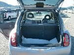 Used 2003 NISSAN MARCH BF68440 for Sale Image 20