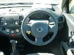Used 2003 NISSAN MARCH BF68440 for Sale Image 21