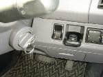 Used 2003 NISSAN MARCH BF68440 for Sale Image 26