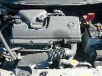 Used 2003 NISSAN MARCH BF68440 for Sale Image 28