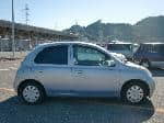 Used 2003 NISSAN MARCH BF68440 for Sale Image 6