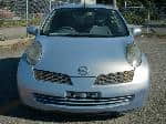 Used 2003 NISSAN MARCH BF68440 for Sale Image 8