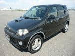 Used 1999 SUZUKI KEI BF68477 for Sale Image 1