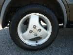 Used 1999 SUZUKI KEI BF68477 for Sale Image 10