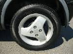 Used 1999 SUZUKI KEI BF68477 for Sale Image 11